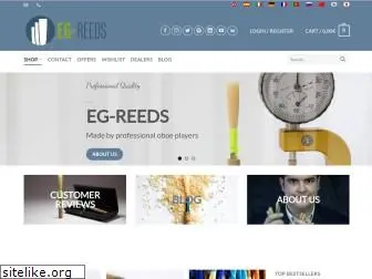 eg-reeds.com