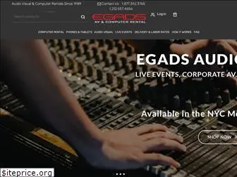 egadscomputer.com