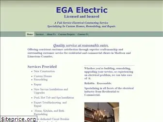 egaelectric.com