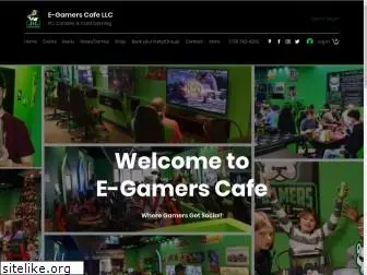 egamerscafe.com