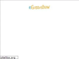 egameshow.com