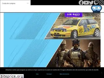 egamesvr.com