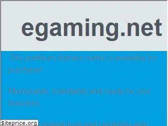 egaming.net