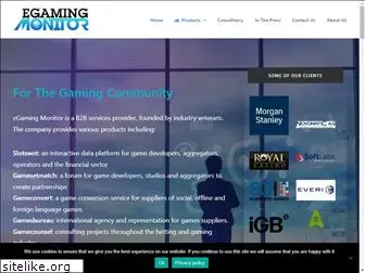 egamingmonitor.com