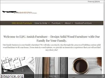 egamishfurniture.com