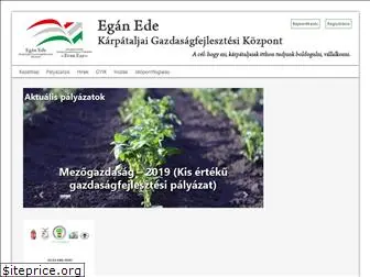 eganede.com