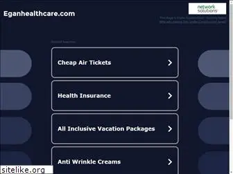 eganhealthcare.com