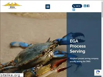 egaprocessserving.com