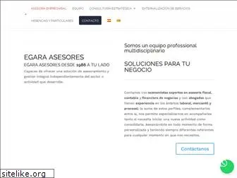 egara-assessors.com