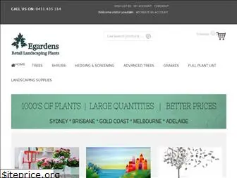 egardens.com.au