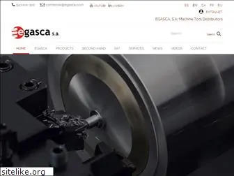 egasca.com