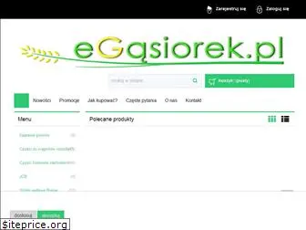 egasiorek.pl