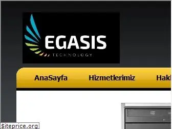 egasis.com.tr