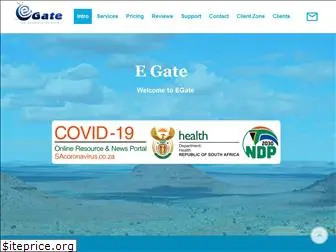 egate.co.za