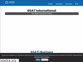 egati.co.th