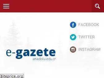 egazete.anadolu.edu.tr