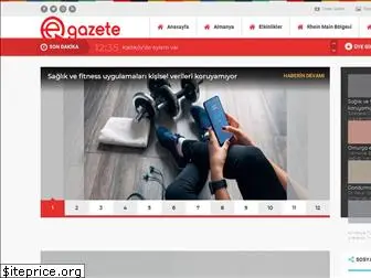 egazete.site