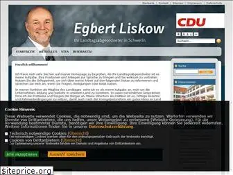 egbert-liskow.de