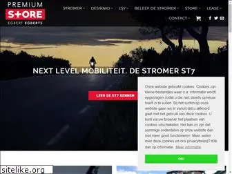 egbertspremiumstore.nl