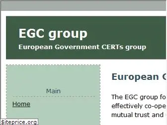 egc-group.org