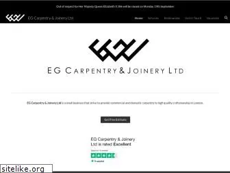 egcarpentry.com