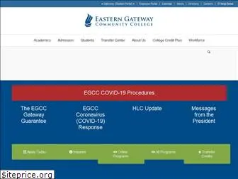 egcc.edu