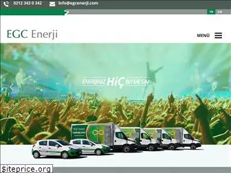 egcenerji.com