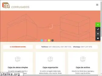 egcorrugados.com.ar