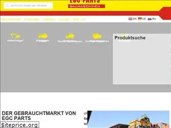 egcparts.de