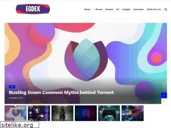 egdex.com