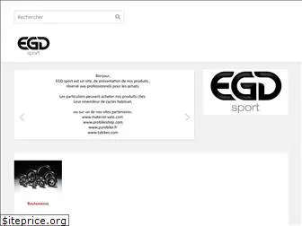 egdsport.com