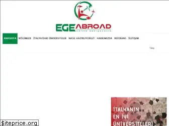 egeabroad.com