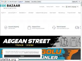 egebazaar.com