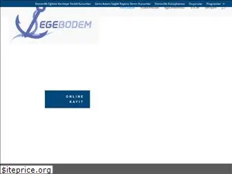 egebodem.com