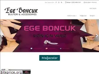 egeboncuk.com.tr