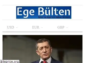 egebulten.com