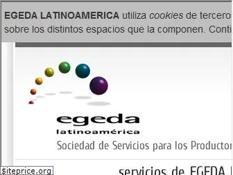 egedalatinoamerica.com