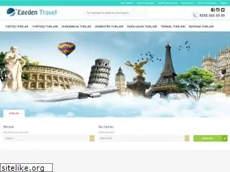 egedentravel.com.tr