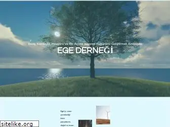 www.egedernegi.org.tr website price