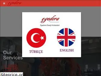 egedora.com