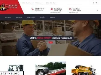 egekiralikforklift.com