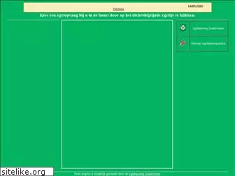 egelopvang.nl
