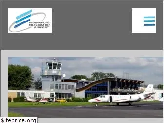 egelsbach-airport.com