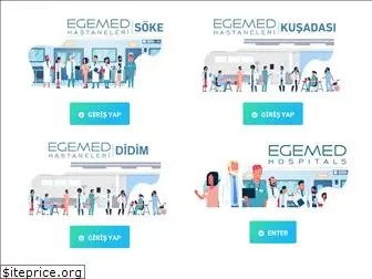 egemed.com.tr