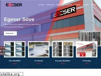 egemegeser.com