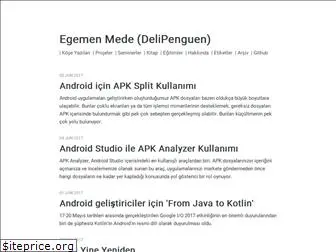 egemenmede.github.io