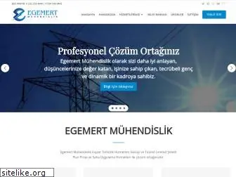 egemertmuhendislik.com