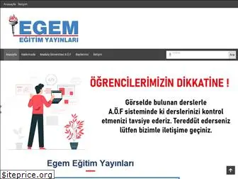 egemyayinlari.com