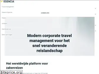 egencia.nl