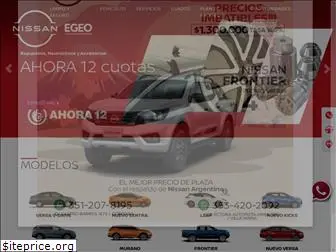 egeoautomotores.com.ar